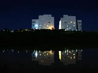 Ocean Paradise Resort 2