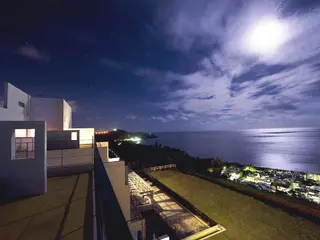 Ocean Paradise Resort 3