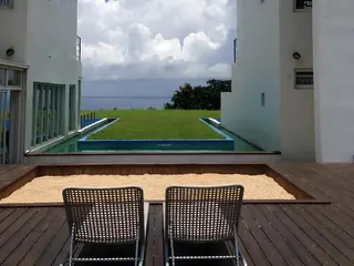 Ocean Paradise Resort 4
