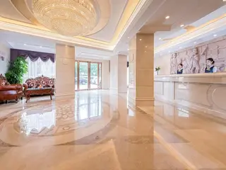 Vienna 3 Best Hotel Guangzhou Haizhu Canton Tower 2