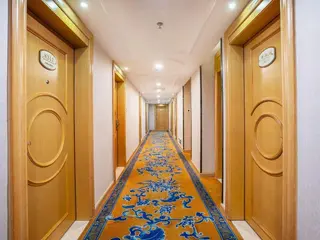 Vienna 3 Best Hotel Guangzhou Haizhu Canton Tower 3