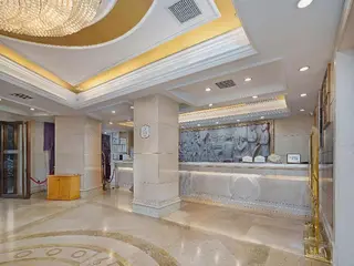 Vienna 3 Best Hotel Guangzhou Haizhu Canton Tower 4