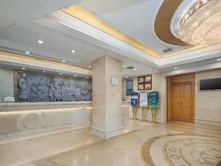 Vienna 3 Best Hotel Guangzhou Haizhu Canton Tower 5