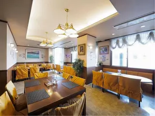 Business Green Hotel Hino 2