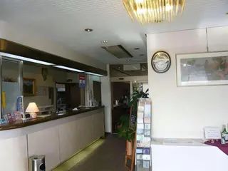 Business Green Hotel Hino 5