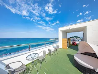 Gangneung Wee Pension 2