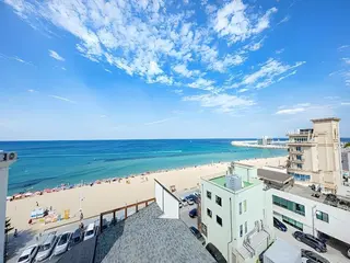 Gangneung Wee Pension 3
