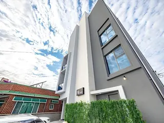 Gangneung Wee Pension 4