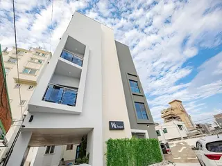 Gangneung Wee Pension 5