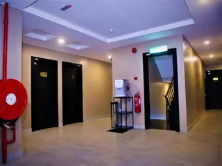 Padi Padi Hotel 3