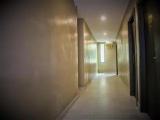 Padi Padi Hotel 4