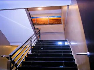 Padi Padi Hotel 5
