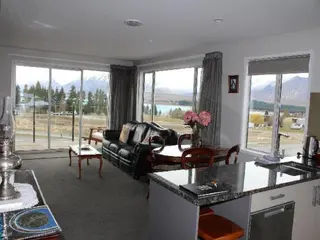 The Mackenzie Suites 2