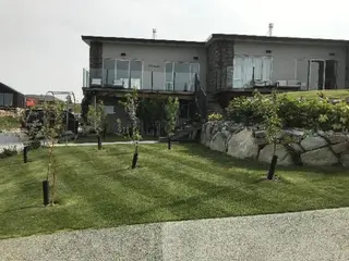 The Mackenzie Suites 3