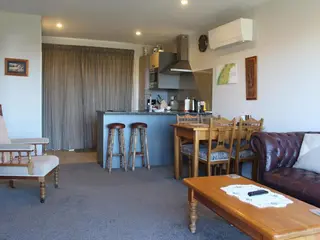 The Mackenzie Suites 4