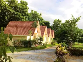 Nam Khong Tara Resort 2