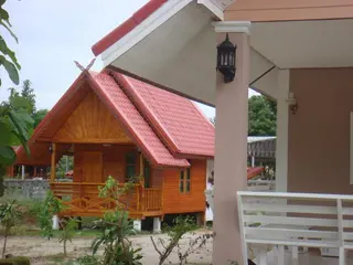 Nam Khong Tara Resort 3