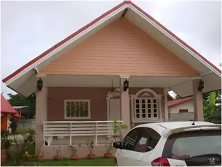 Nam Khong Tara Resort 4