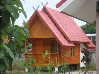 Nam Khong Tara Resort 5