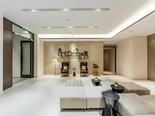 Home Inn Plus-shanghai Pudong Xinjinqiao Road 2
