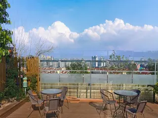 Vienna Hotel Shanghai Jing'an Gaoping Road 4