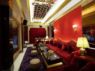 Evergrande Hotel Nanchang 2