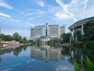 Evergrande Hotel Nanchang 3