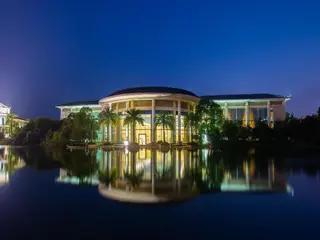 Evergrande Hotel Nanchang 5