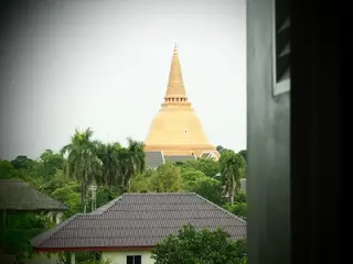 My Room Nakhonpathom 4