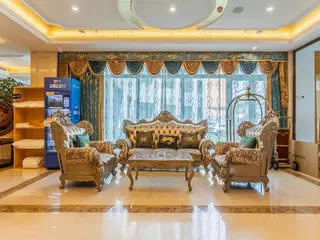 Vienna Hotel Shenyang Central Street 3