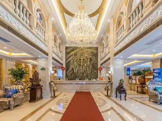 Vienna Hotel Shenyang Central Street 5