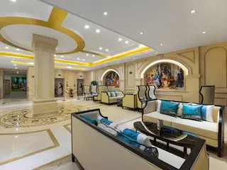 Vienna Hotel Wuhan Guobo Jiangang Metro Station 3