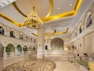 Vienna Hotel Wuhan Sports Center 2