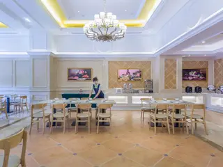 Vienna Hotel Wuhan Sports Center 3