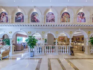 Vienna Hotel Wuhan Sports Center 5