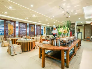 Vienna Hotel Guangzhou Huadu Sunac Wanda Furong 3