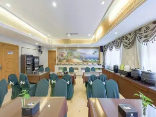 Vienna Hotel Nanjing Pukou Puzhu Zhong Road 2