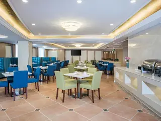 Vienna Hotel Guangzhou Baiyun Airport Huadu Avenue 2