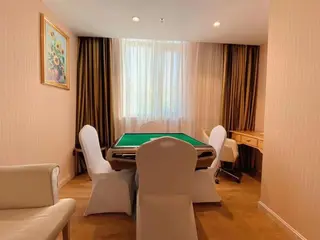Vienna Hotel Guangzhou Baiyun Airport Huadu Avenue 3