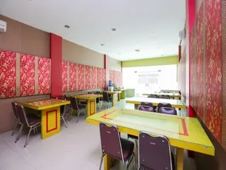 Wisma Rainbow Pekanbaru 2