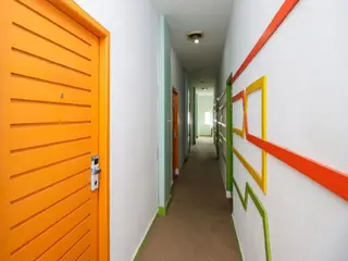 Wisma Rainbow Pekanbaru 4