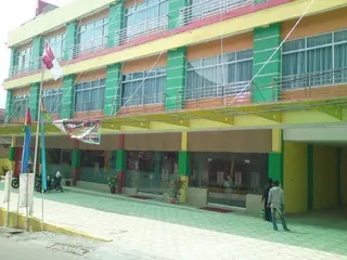 Wisma Rainbow Pekanbaru 5