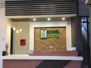 Bohol Ecotel 4