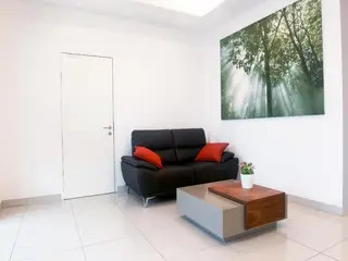 Brezza Hotel Sitiawan 2