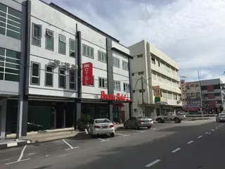 Brezza Hotel Sitiawan 5
