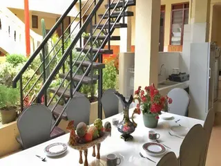 Indekost Bogor 2