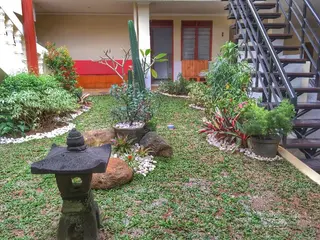 Indekost Bogor 3