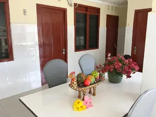 Indekost Bogor 4