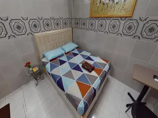 Indekost Bogor 5