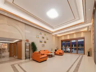 Vienna Classic Hotel Fuzhou Zhongting Street 2